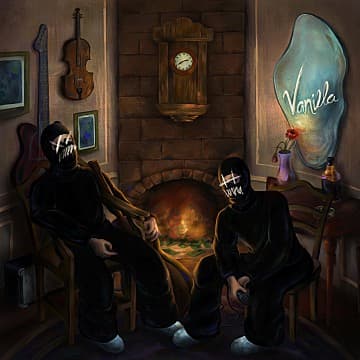 Vanilla — Chariot, MINDA