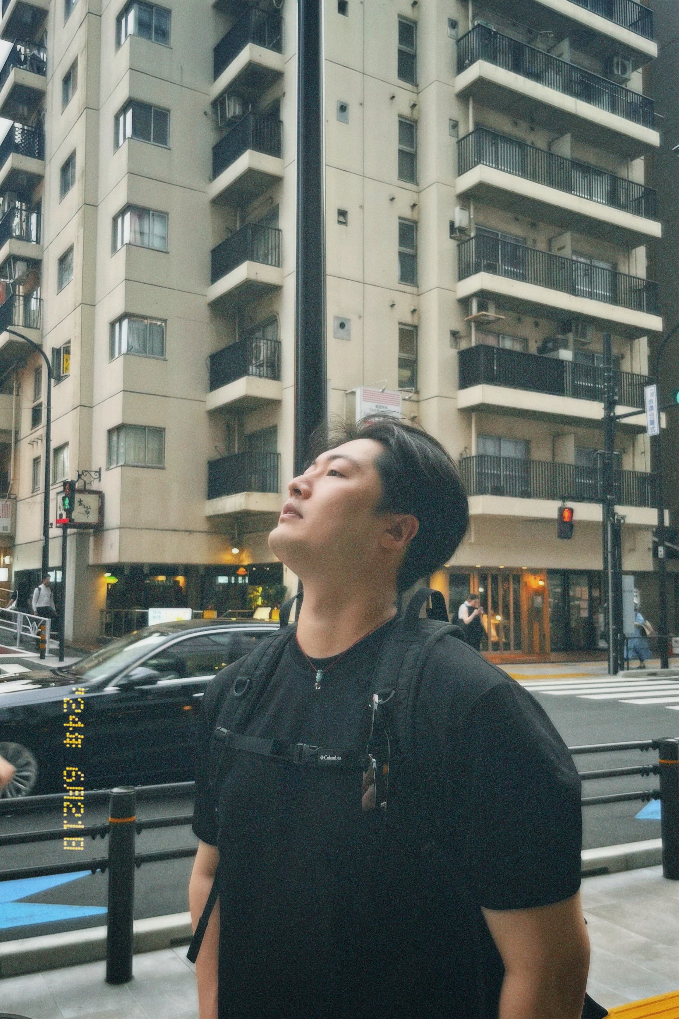 MINDA — portrait